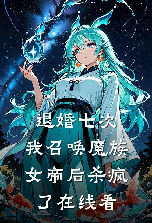 退婚七次，我召唤魔族女帝后杀疯了在线看