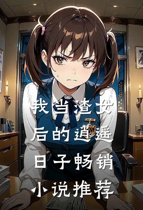 我当渣女后的逍遥日子畅销小说推荐