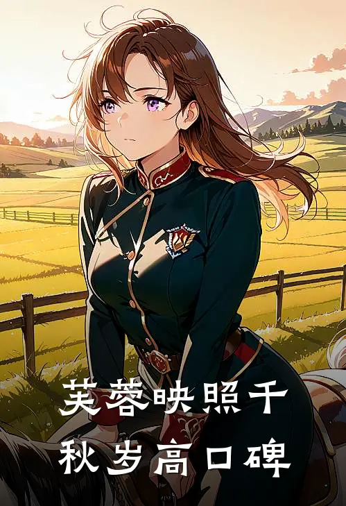 芙蓉映照千秋岁高口碑