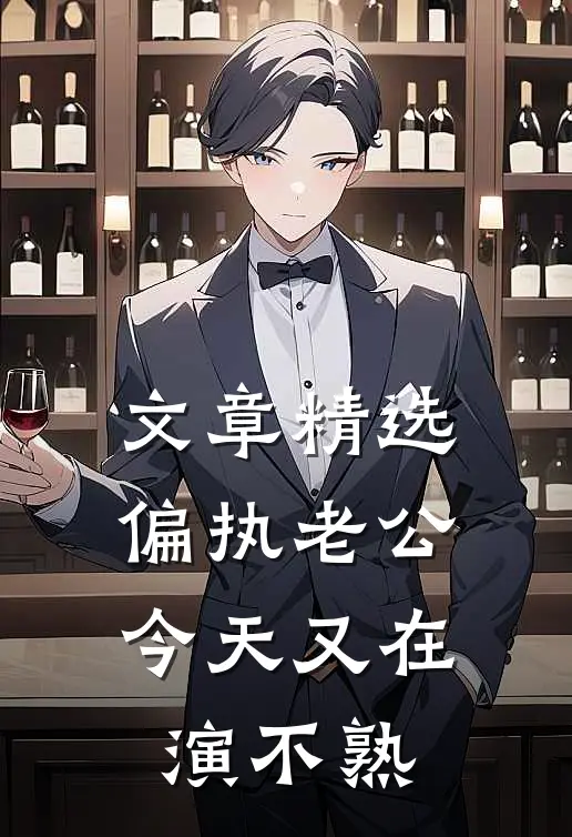 文章精选偏执老公今天又在演不熟