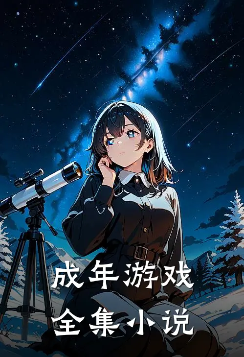 成年游戏全集小说
