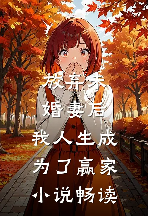 放弃未婚妻后，我人生成为了赢家小说畅读