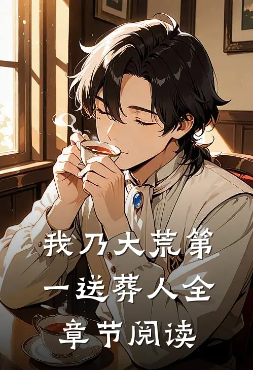 我乃大荒第一送葬人全章节阅读