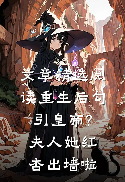 文章精选阅读重生后勾引皇帝?夫人她红杏出墙啦
