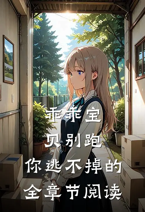 乖乖宝贝别跑，你逃不掉的全章节阅读