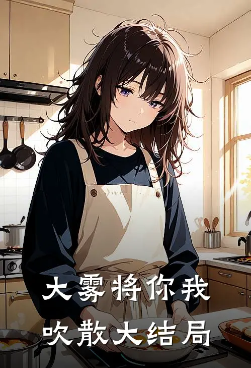 大雾将你我吹散大结局