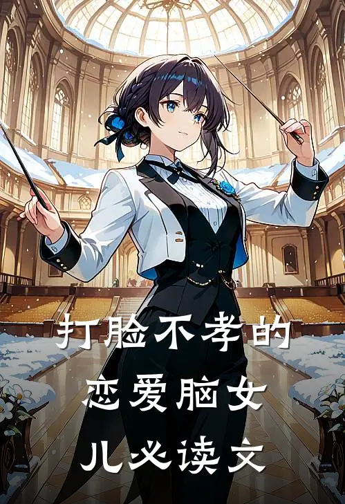 打脸不孝的恋爱脑女儿必读文