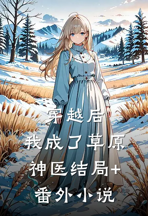 穿越后，我成了草原神医结局+番外小说