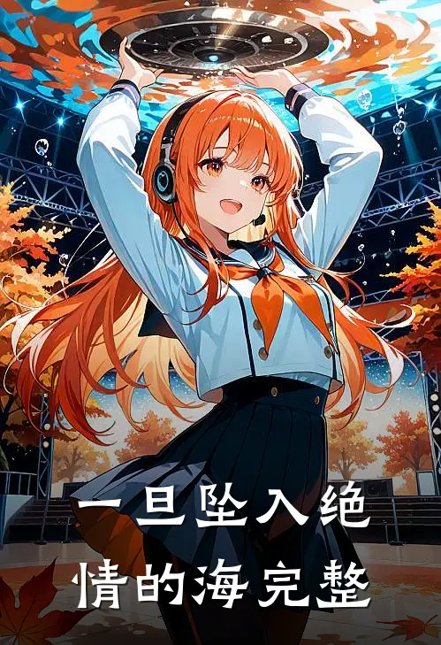 一旦坠入绝情的海完整
