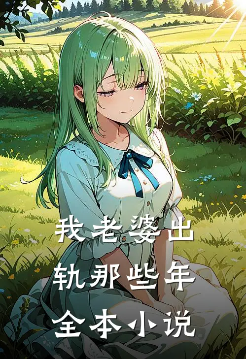 我老婆出轨那些年全本小说