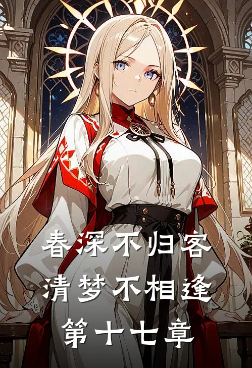 春深不归客，清梦不相逢第十七章