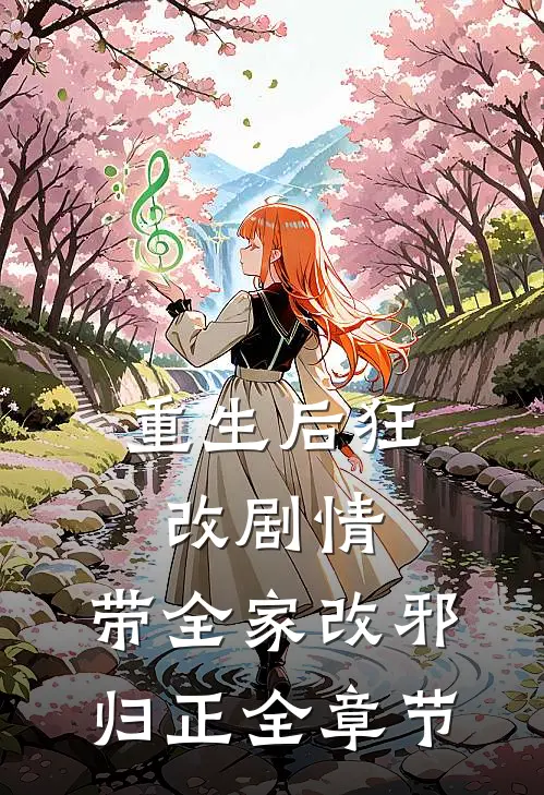重生后狂改剧情，带全家改邪归正全章节