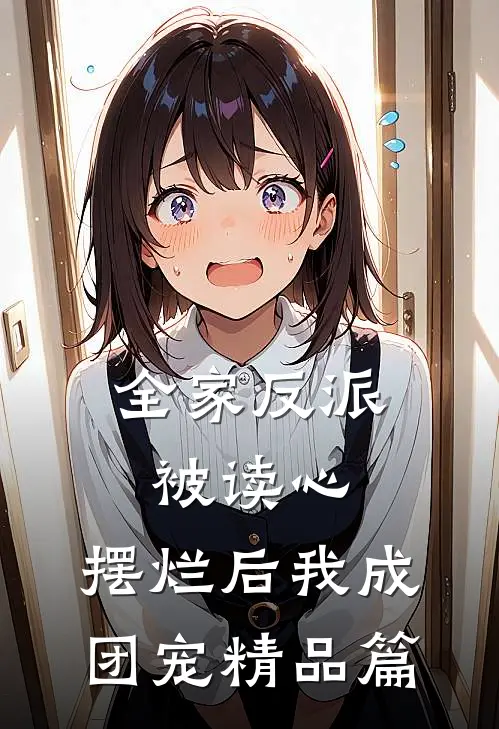 全家反派被读心，摆烂后我成团宠精品篇
