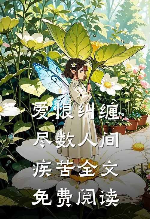 爱恨纠缠，尽数人间疾苦全文免费阅读