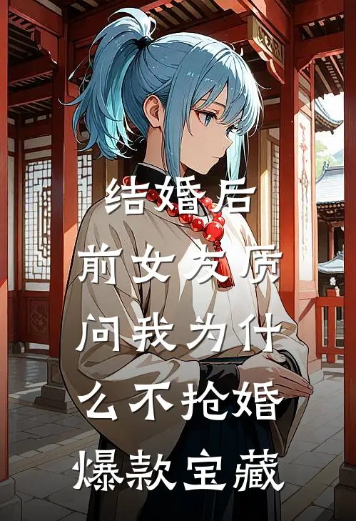 结婚后，前女友质问我为什么不抢婚爆款宝藏