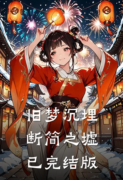 旧梦沉埋断简之墟已完结版