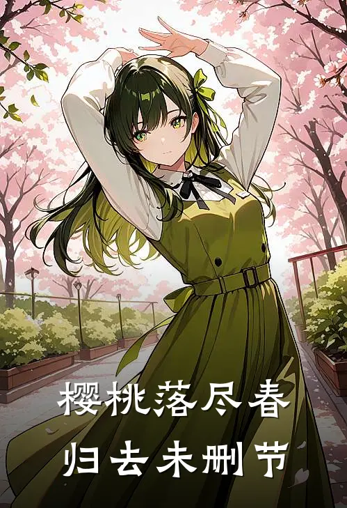 樱桃落尽春归去未删节
