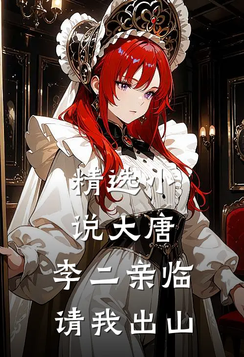 精选小说大唐：李二亲临请我出山