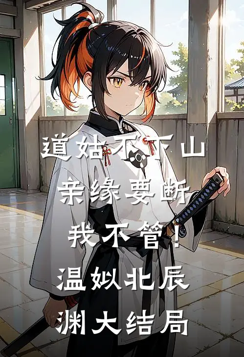 道姑不下山，亲缘要断我不管！温姒北辰渊大结局