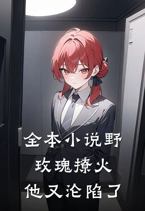全本小说野玫瑰撩火：他又沦陷了