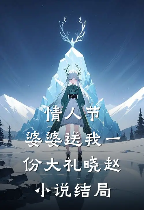 情人节，婆婆送我一份大礼晓赵小说结局