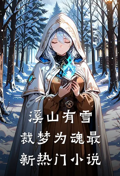 溪山有雪，裁梦为魂最新热门小说