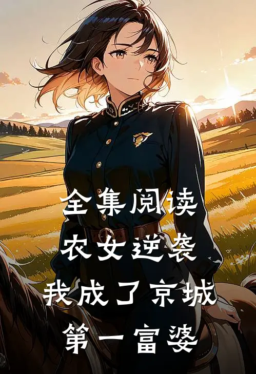 全集阅读农女逆袭：我成了京城第一富婆