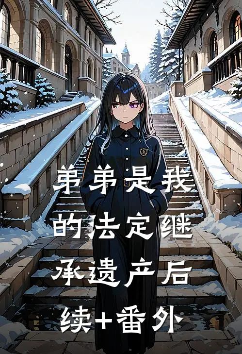 弟弟是我的法定继承遗产后续+番外