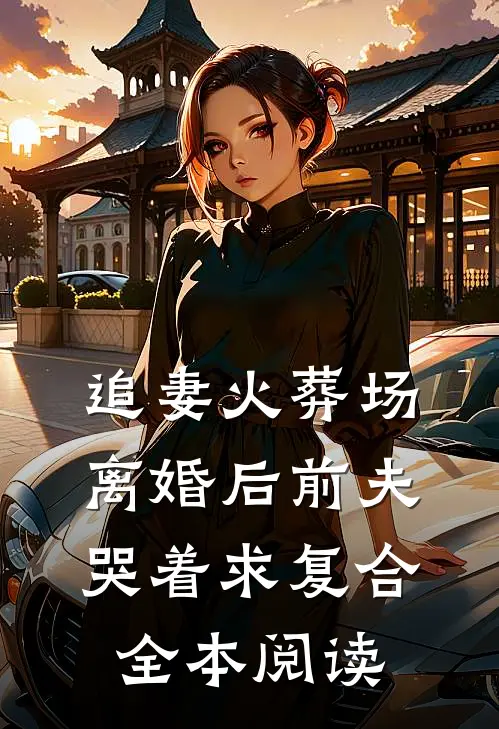 追妻火葬场：离婚后前夫哭着求复合全本阅读