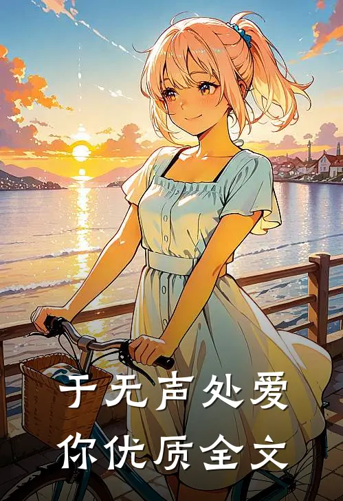 于无声处爱你优质全文