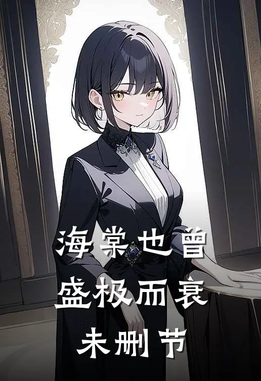 海棠也曾盛极而衰未删节