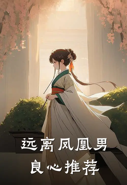 远离凤凰男良心推荐