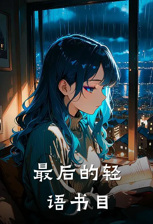 最后的轻语书目