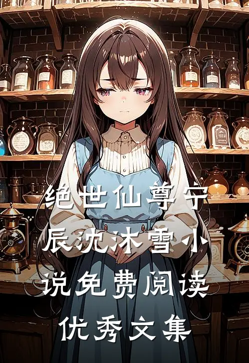 绝世仙尊宁辰沈沐雪小说免费阅读优秀文集