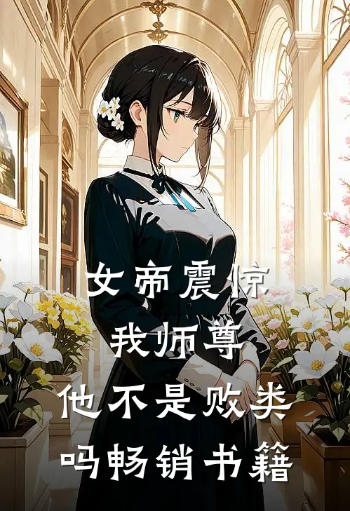 女帝震惊：我师尊，他不是败类吗畅销书籍