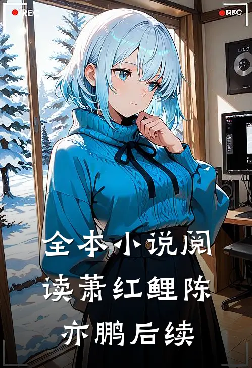 全本小说阅读萧红鲤陈亦鹏后续