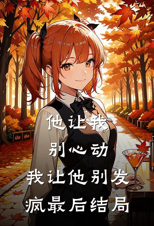他让我别心动，我让他别发疯最后结局