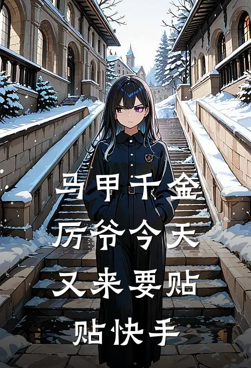 马甲千金：厉爷今天又来要贴贴快手