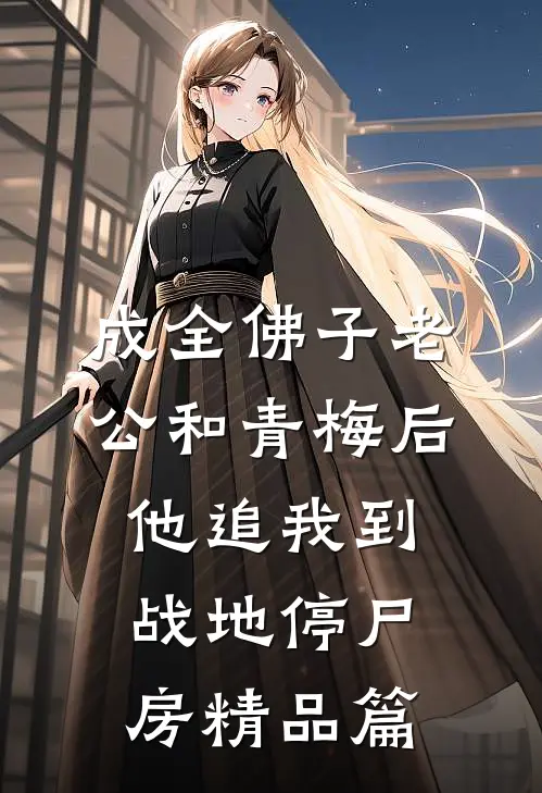 成全佛子老公和青梅后，他追我到战地停尸房精品篇