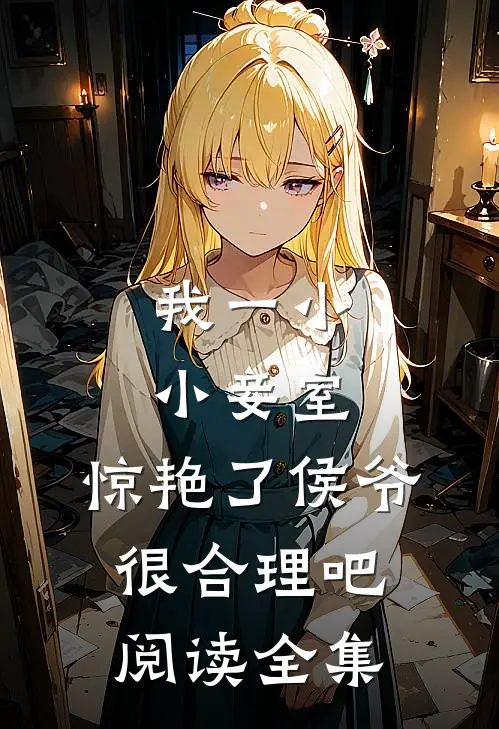 我一小小妾室，惊艳了侯爷很合理吧阅读全集