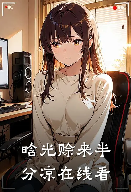 晗光赊来半分凉在线看