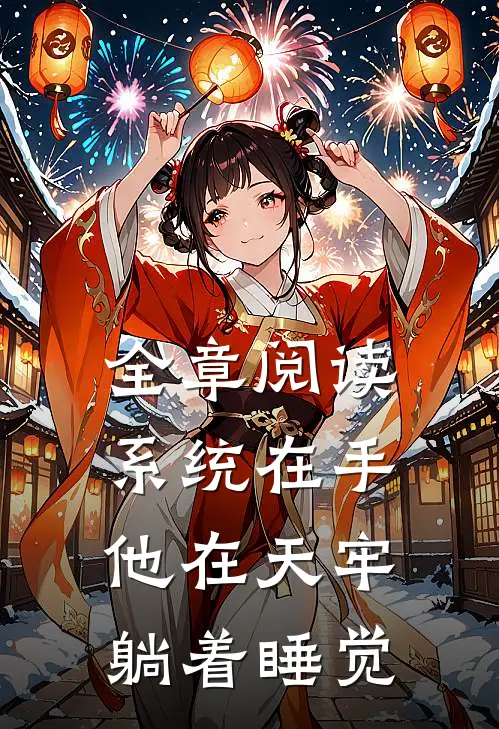 全章阅读系统在手，他在天牢躺着睡觉