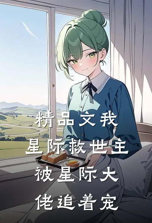 精品文我，星际救世主，被星际大佬追着宠