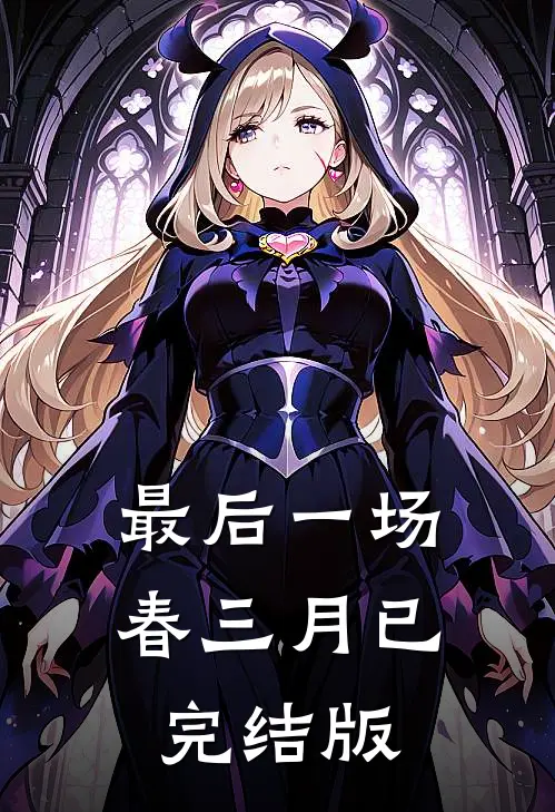 最后一场春三月已完结版