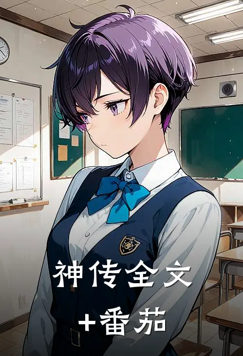 神传全文+番茄