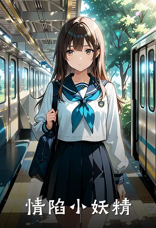 情陷小妖精