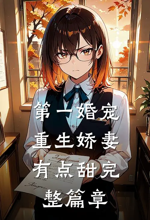 第一婚宠重生娇妻有点甜完整篇章免费阅读