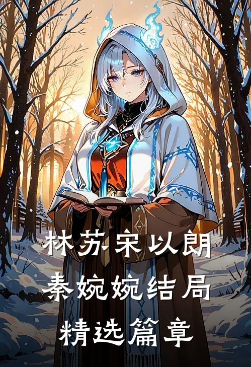 林苏宋以朗秦婉婉结局精选篇章