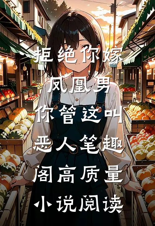 拒绝你嫁凤凰男,你管这叫恶人笔趣阁高质量小说阅读