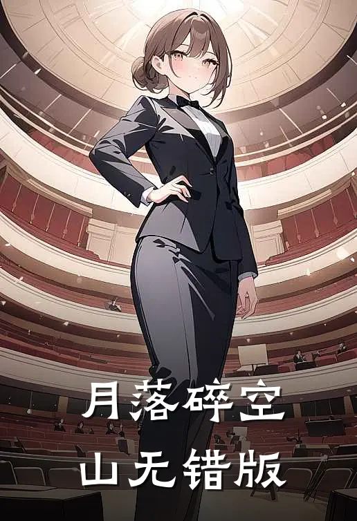 月落碎空山无错版